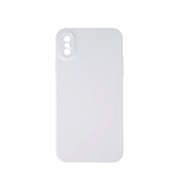 Forward FW-S-18C 3D Sublimation Phone Case Single Layer (Hard) For iPhone XS, X (5pcs)