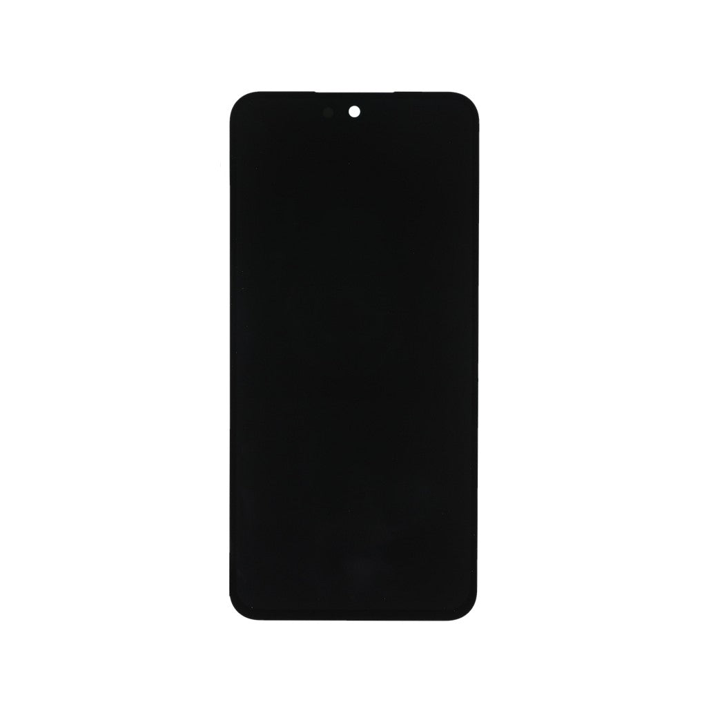 Samsung Galaxy A56 5G A566B Display And Digitizer Without Frame Black Service Pack