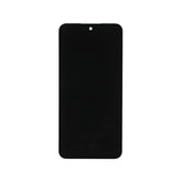 Samsung Galaxy A56 5G A566B Display And Digitizer Without Frame Black Service Pack