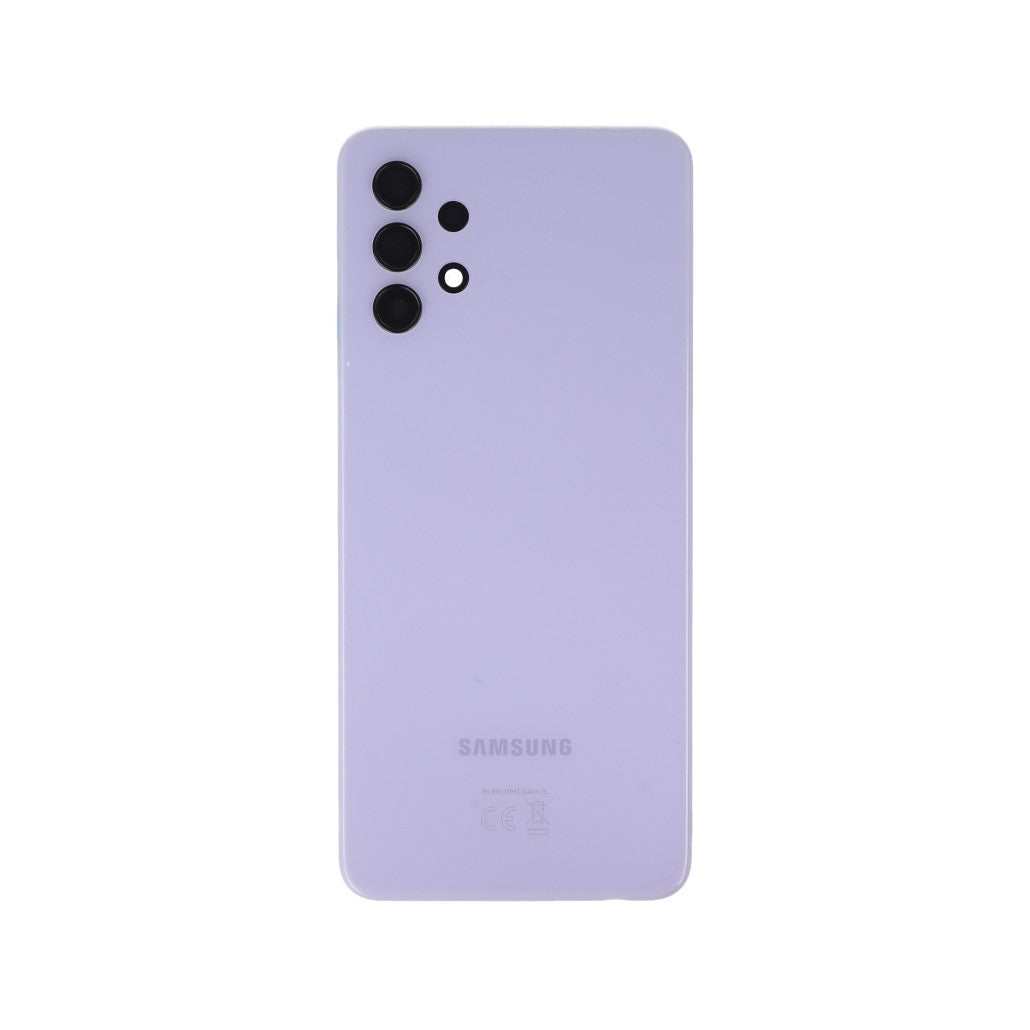 Samsung Galaxy A32 5G A326B Back Cover Awesome Violet