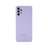 Samsung Galaxy A32 5G A326B Back Cover Awesome Violet