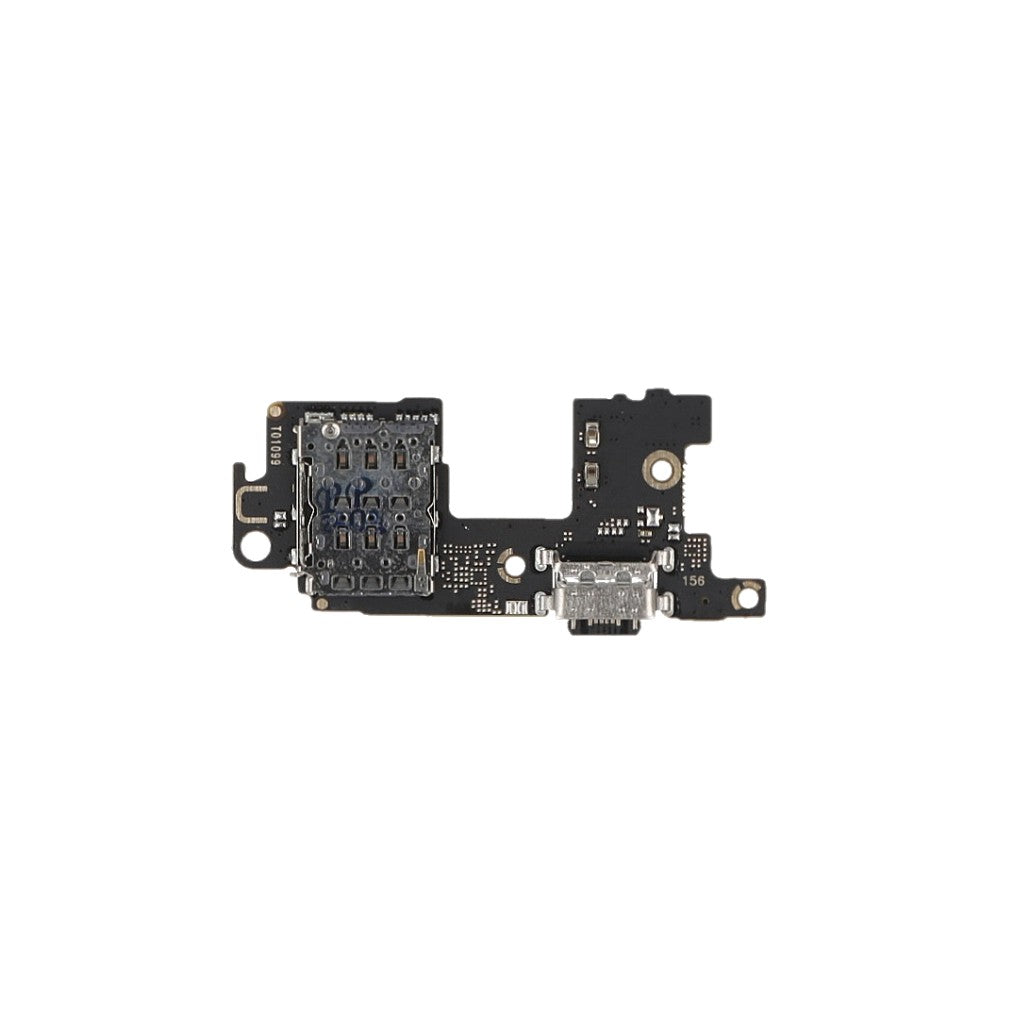 Xiaomi Mi 11 Lite 4G, Mi 11 Lite 5G System Connector Board Compatible