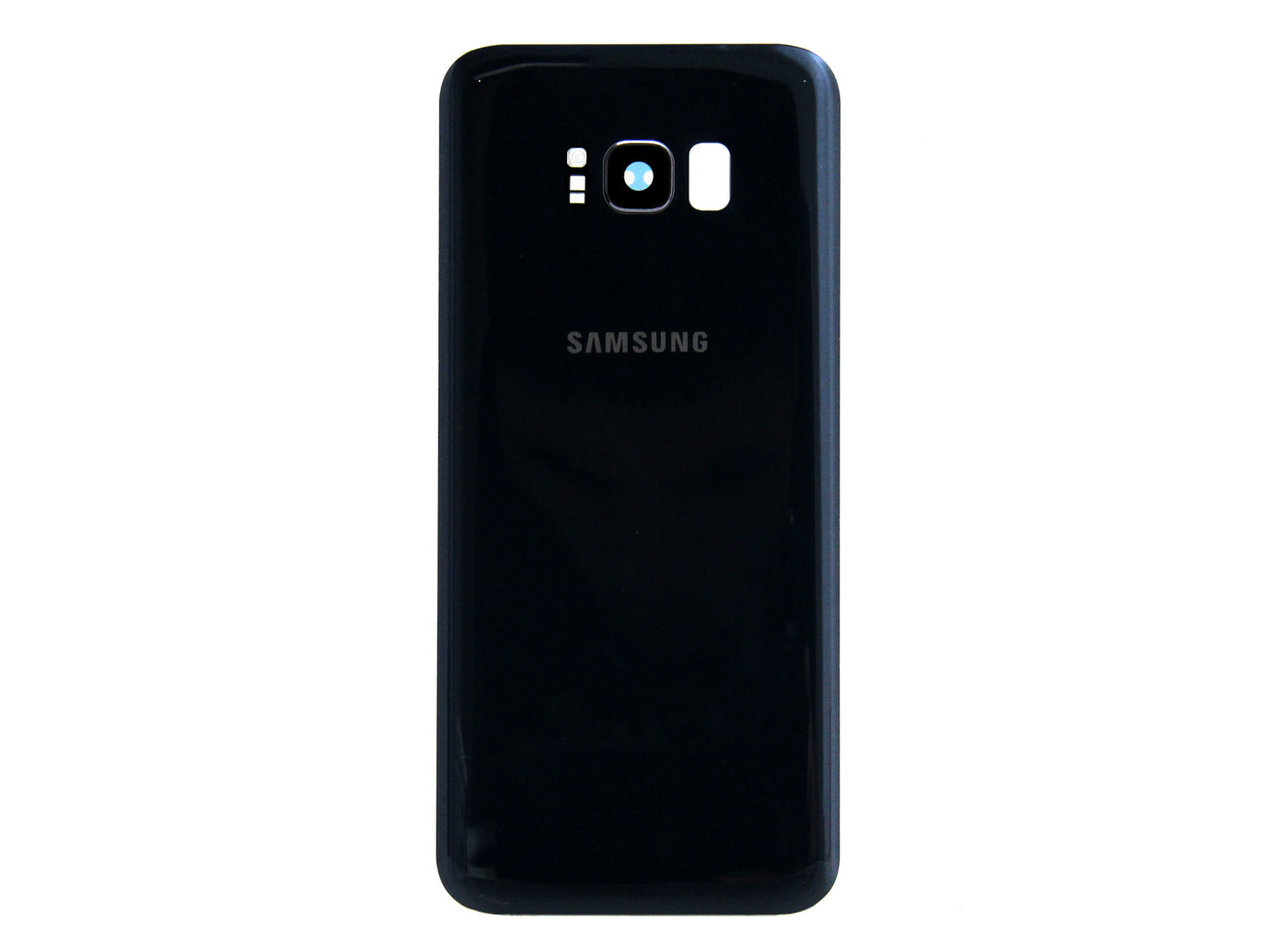 Samsung Galaxy S8 Plus G955F Back Cover Violet