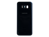 Samsung Galaxy S8 Plus G955F Back Cover Violet
