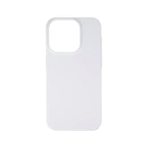 Forward FW-S-15E 3D Sublimation Phone Case Single Layer Big Hole (Matte) For iPhone 15 Pro (5pcs)
