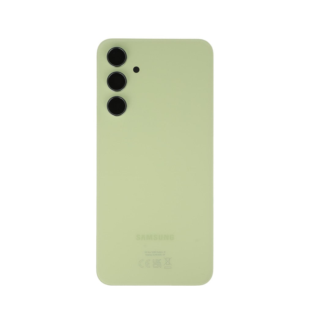 Samsung Galaxy A54 A546B Back Cover Lime Original