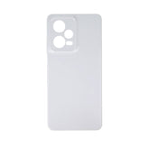 Forward FW-HM-04C 3D Sublimation Phone Case Single Layer (Hard) For Xiaomi Redmi Note 12 Pro 5G (5pcs)