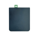 Samsung Galaxy Z Flip3 5G F711B Back Cover Green (+Lens)