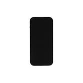 Telefon Attrappe iPhone 14 Pro silber