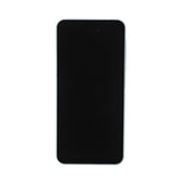 Samsung Galaxy A26 5G A266B Display And Digitizer With Frame Mint Service Pack