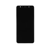Samsung Galaxy A7 A750F 2018 Display And Digitizer With Frame Compatible