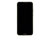 Huawei P20 Lite Display And Digitizer With Frame Gold Refurbished