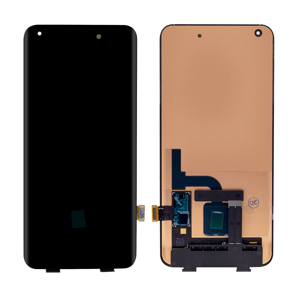 Xiaomi Mi 10 Pro 5G Display And Digitizer (S Version) Service Pack