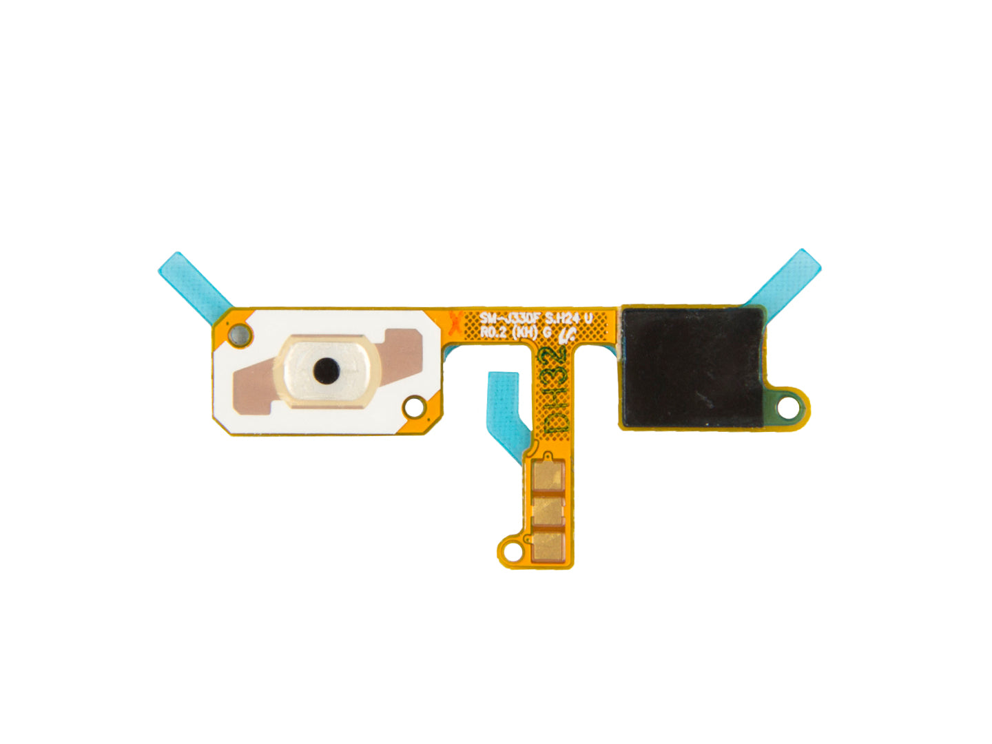 Samsung Galaxy J3 J330F (2017) Home Button Sensor Flex