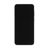 Samsung Galaxy A55 A556B Display And Digitizer With Frame Navy Pre-assembled