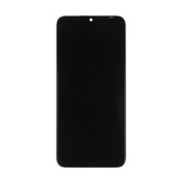 Xiaomi Poco M4 5G Display And Digitizer With Frame Black Compatible