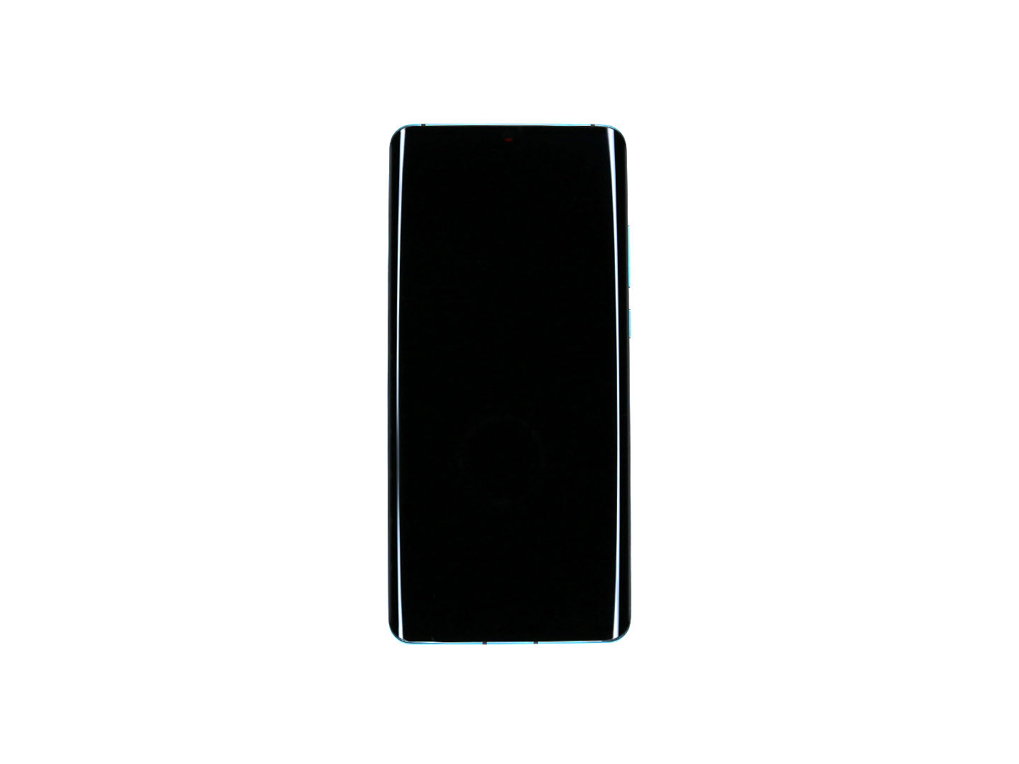 Huawei P30 Pro (2019), P30 Pro New Edition (2020) Display And Digitizer Complete Aurora Blue (Batt) Service Pack