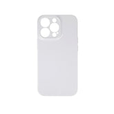 Forward FW-S-06S 3D Sublimation Phone Case Single Layer (Soft) For iPhone 13 Pro (5pcs)
