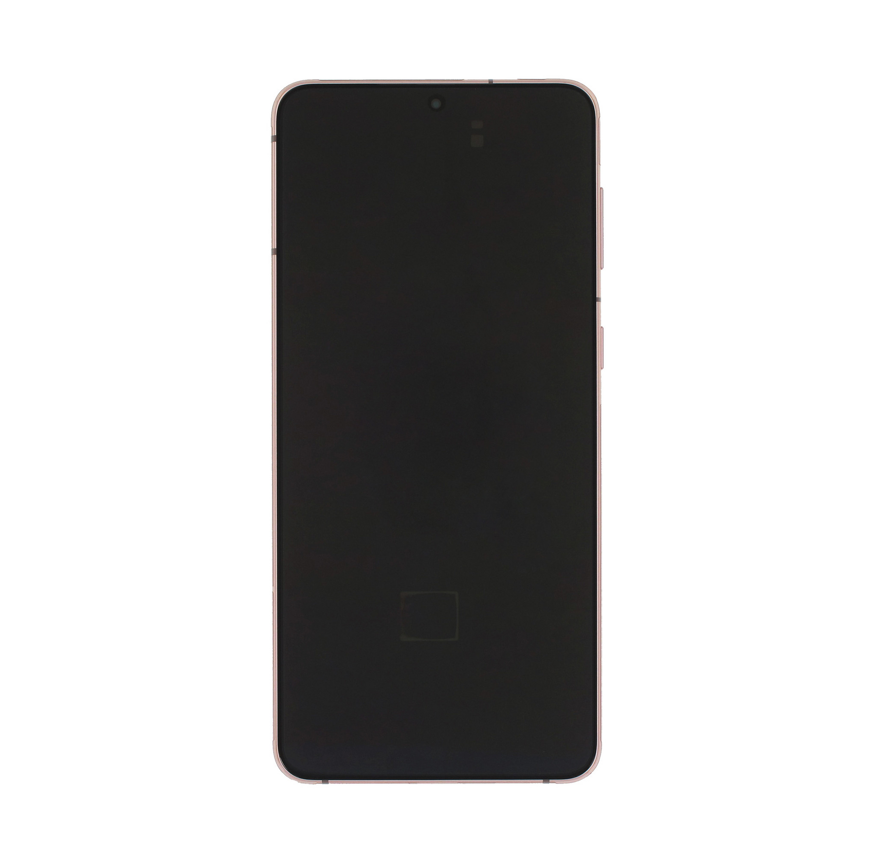 Samsung Galaxy S21 Plus 5G G996B Display and Digitizer Complete No Battery Phantom Violet Service Pack
