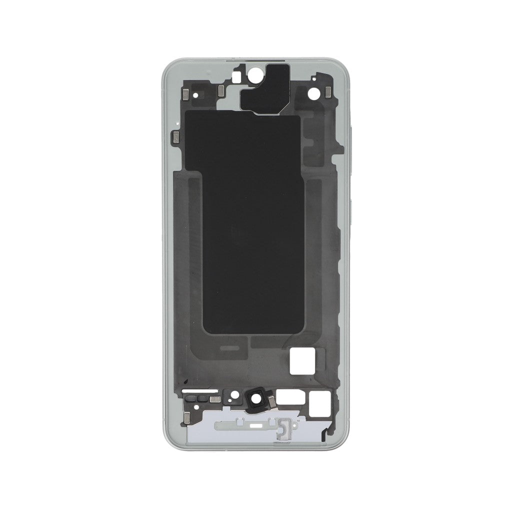 Samsung Galaxy A56 5G A566B Middle Frame Olive Service Pack