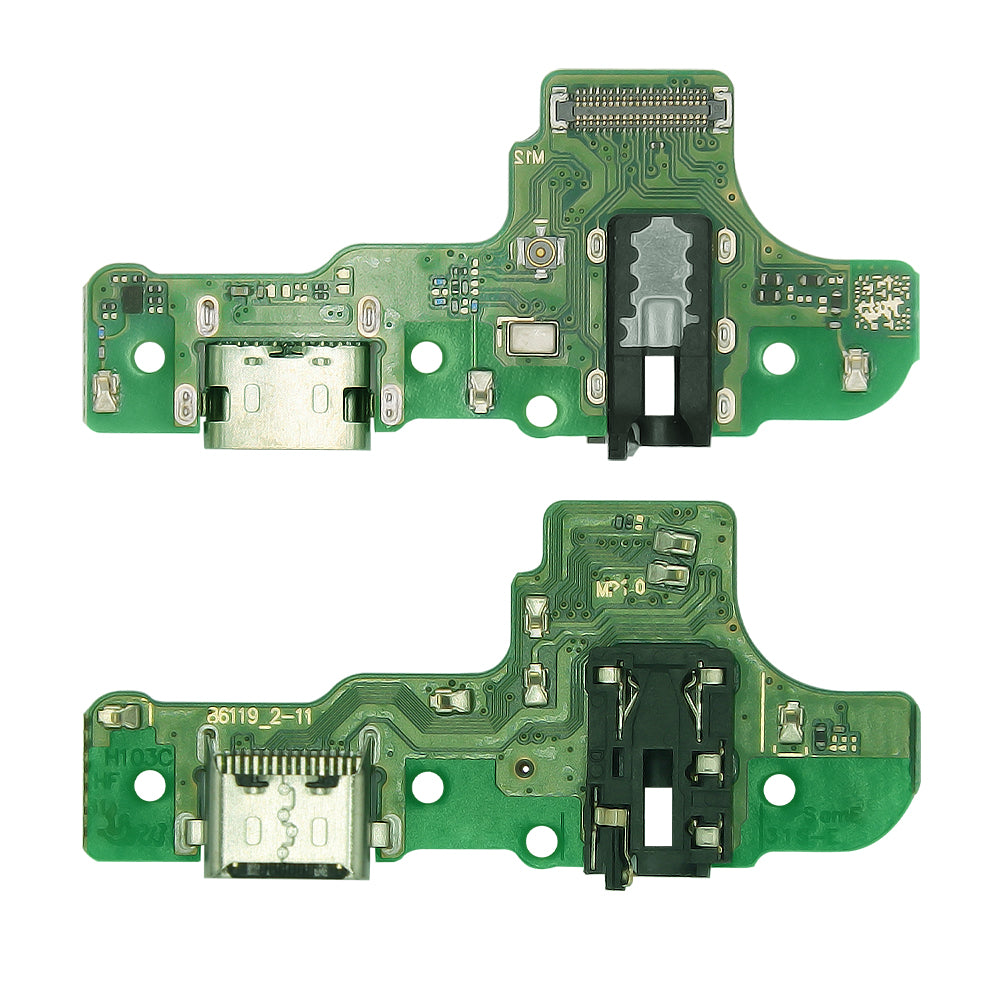 Samsung Galaxy A20s A207F System Connector Board (M12)