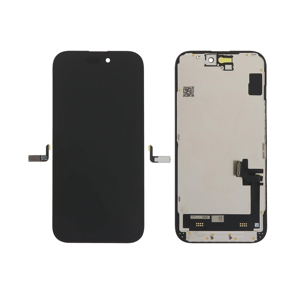 JK For iPhone 15 Display In-Cell