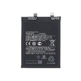 Xiaomi 12, 12X Battery BP46 Compatible
