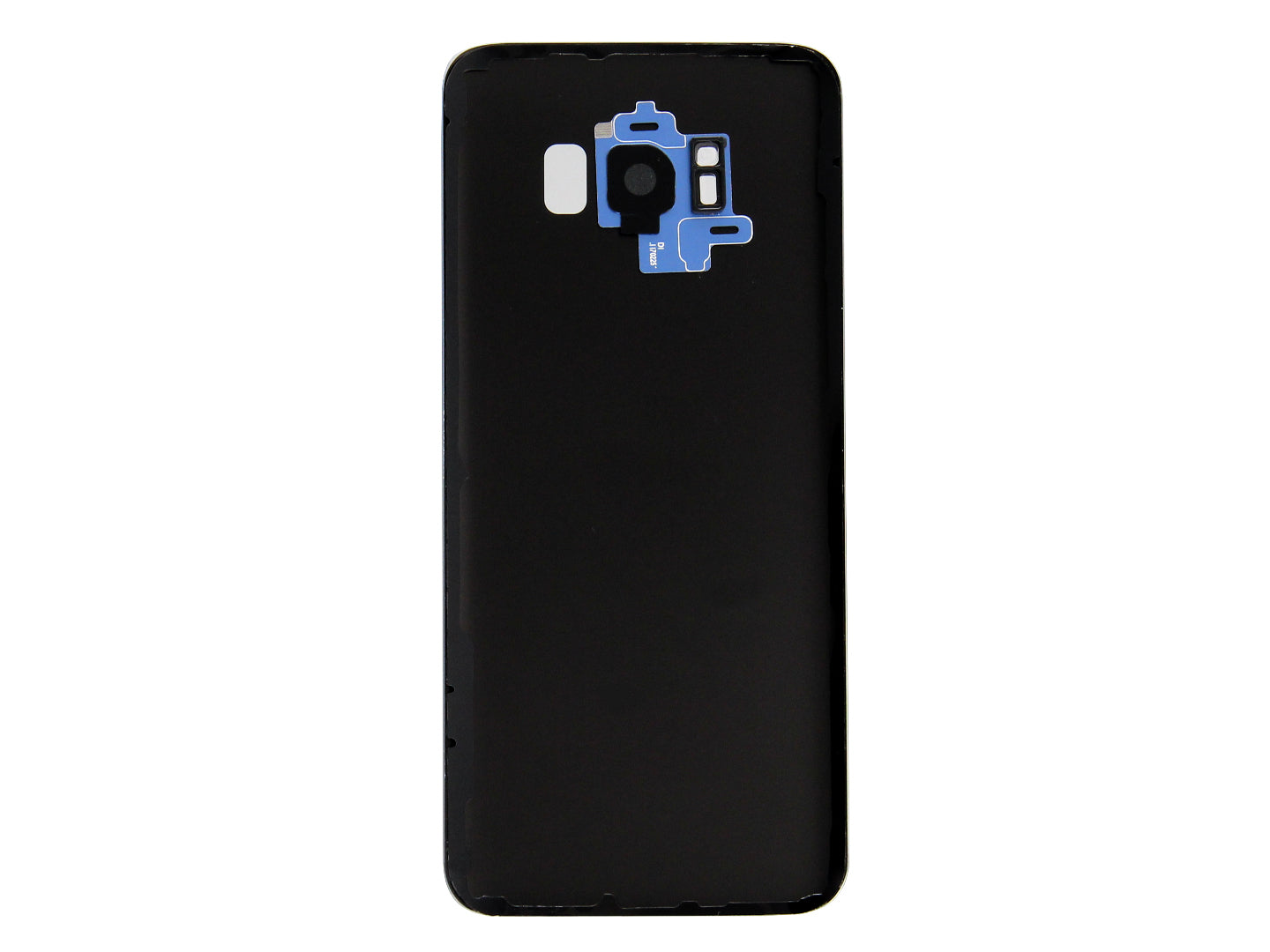 Samsung Galaxy S8 G950F Back Cover Blue (+ Lens)