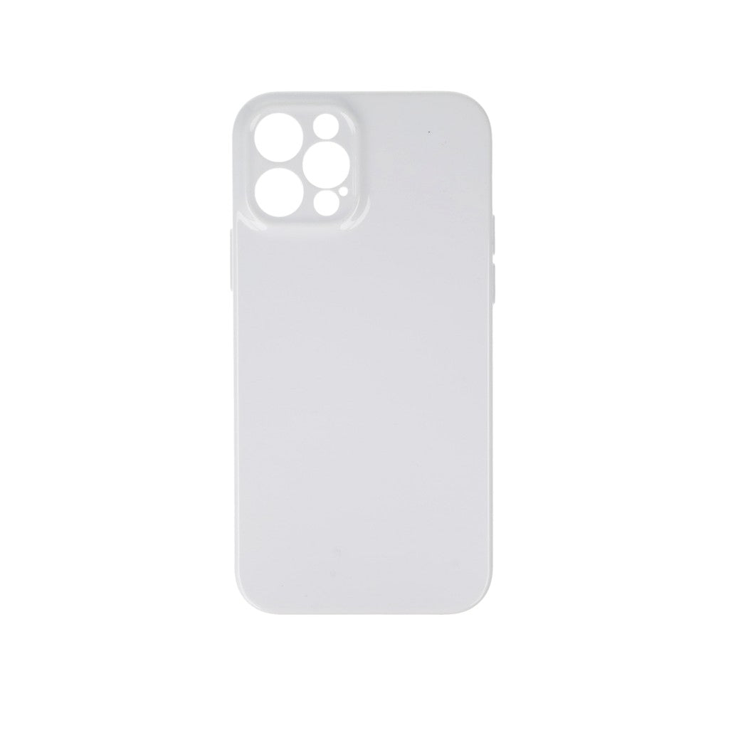 Forward FW-S-02S 3D Sublimation Phone Case Single Layer (Soft) For iPhone 12 Pro (5pcs)