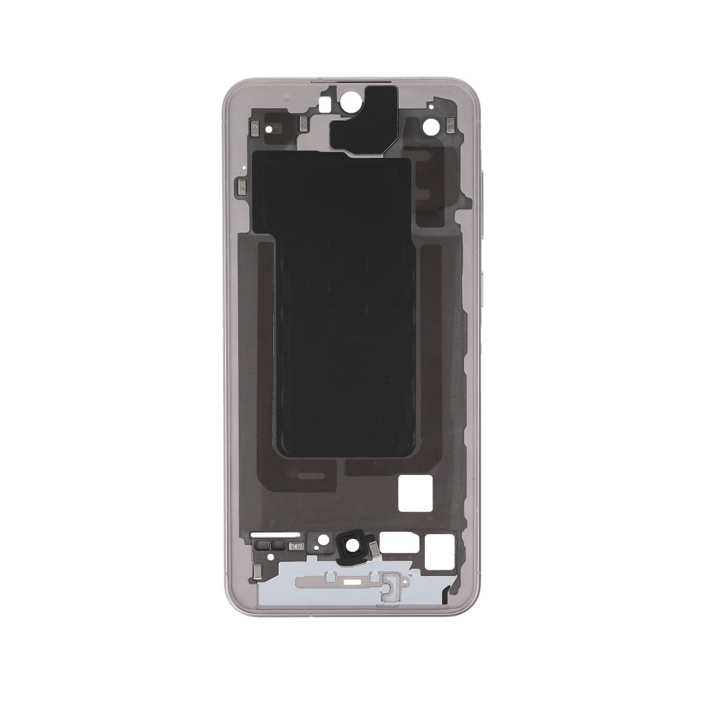 Samsung Galaxy A56 5G A566B Middle Frame Pink Service Pack
