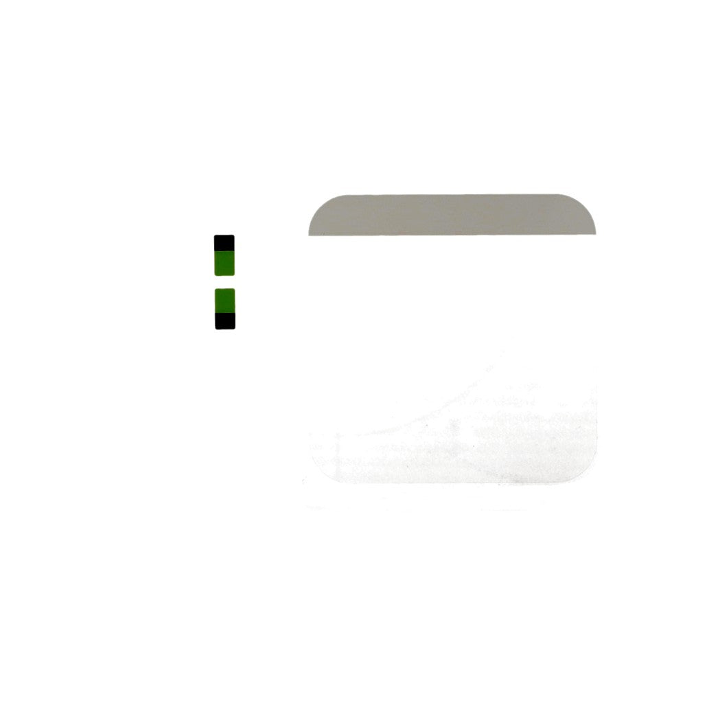 Samsung Galaxy S10 Plus G975F Back Cover Adhesive Rework Kit