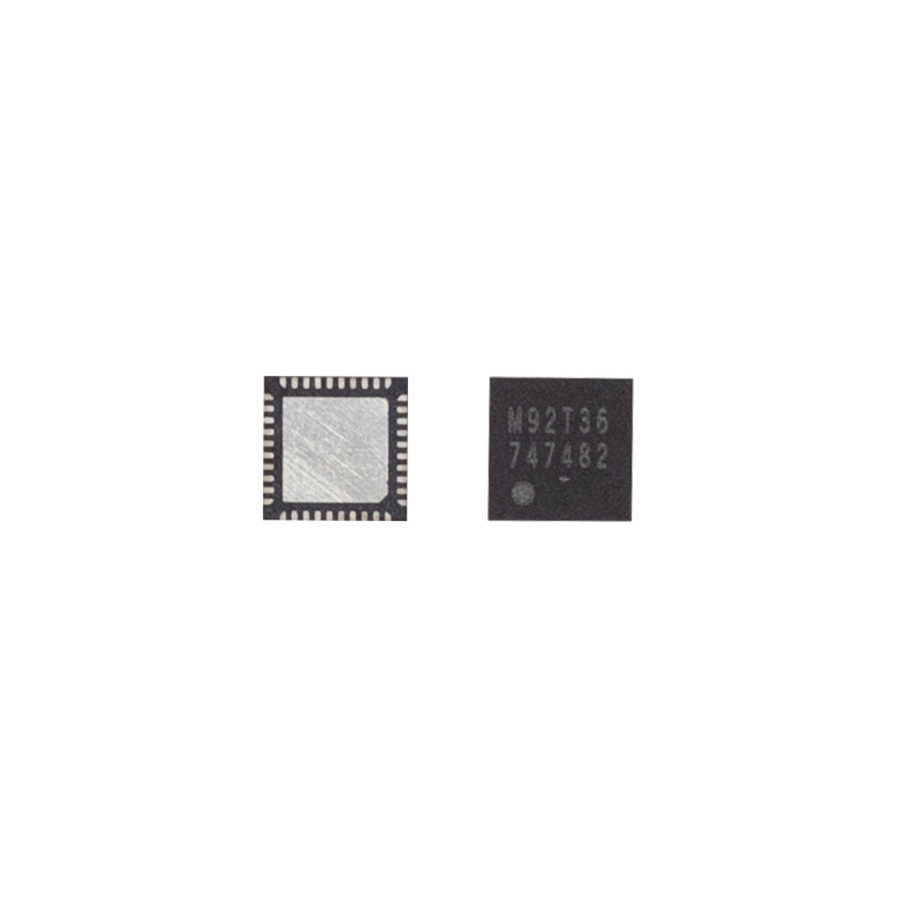 For Nintendo Switch M92T36 USB-C Charging Power Management IC Chip