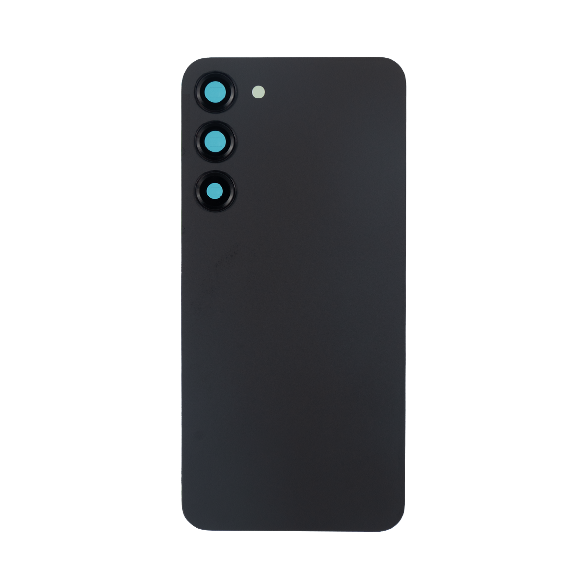 Samsung Galaxy S23 Plus S916B Back Cover Phantom Black (+Lens)