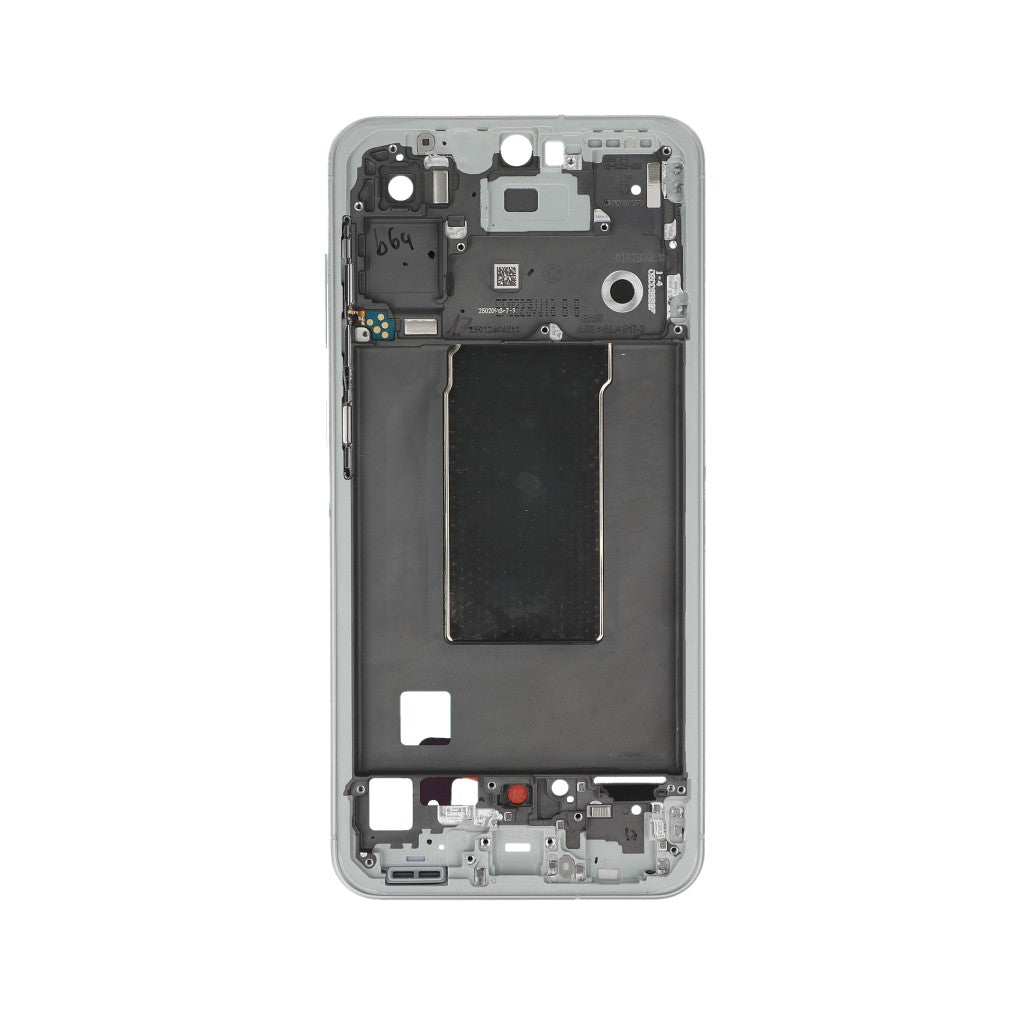 Samsung Galaxy A56 5G A566B Middle Frame Olive Service Pack