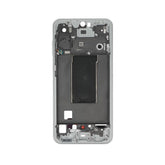Samsung Galaxy A56 5G A566B Middle Frame Olive Service Pack