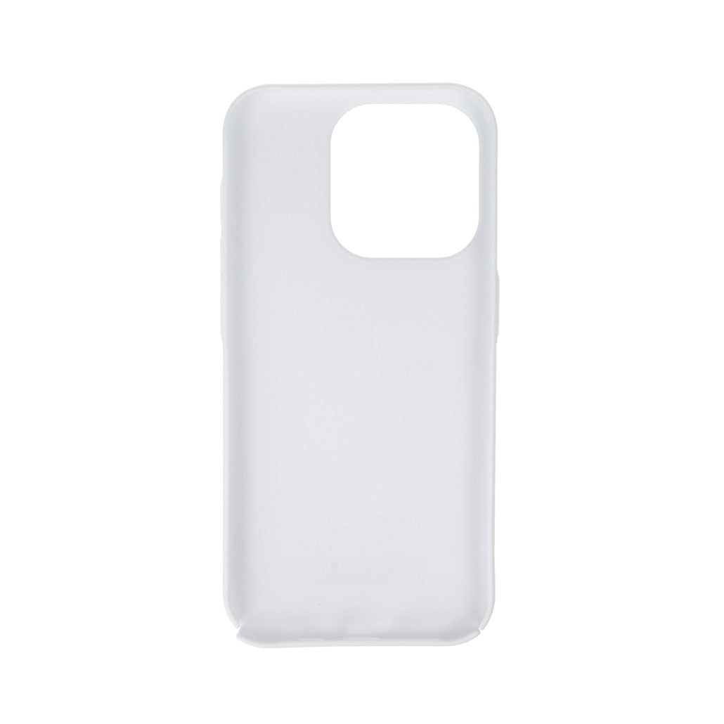 Forward FW-S-15E 3D Sublimation Phone Case Single Layer Big Hole (Matte) For iPhone 15 Pro (5pcs)