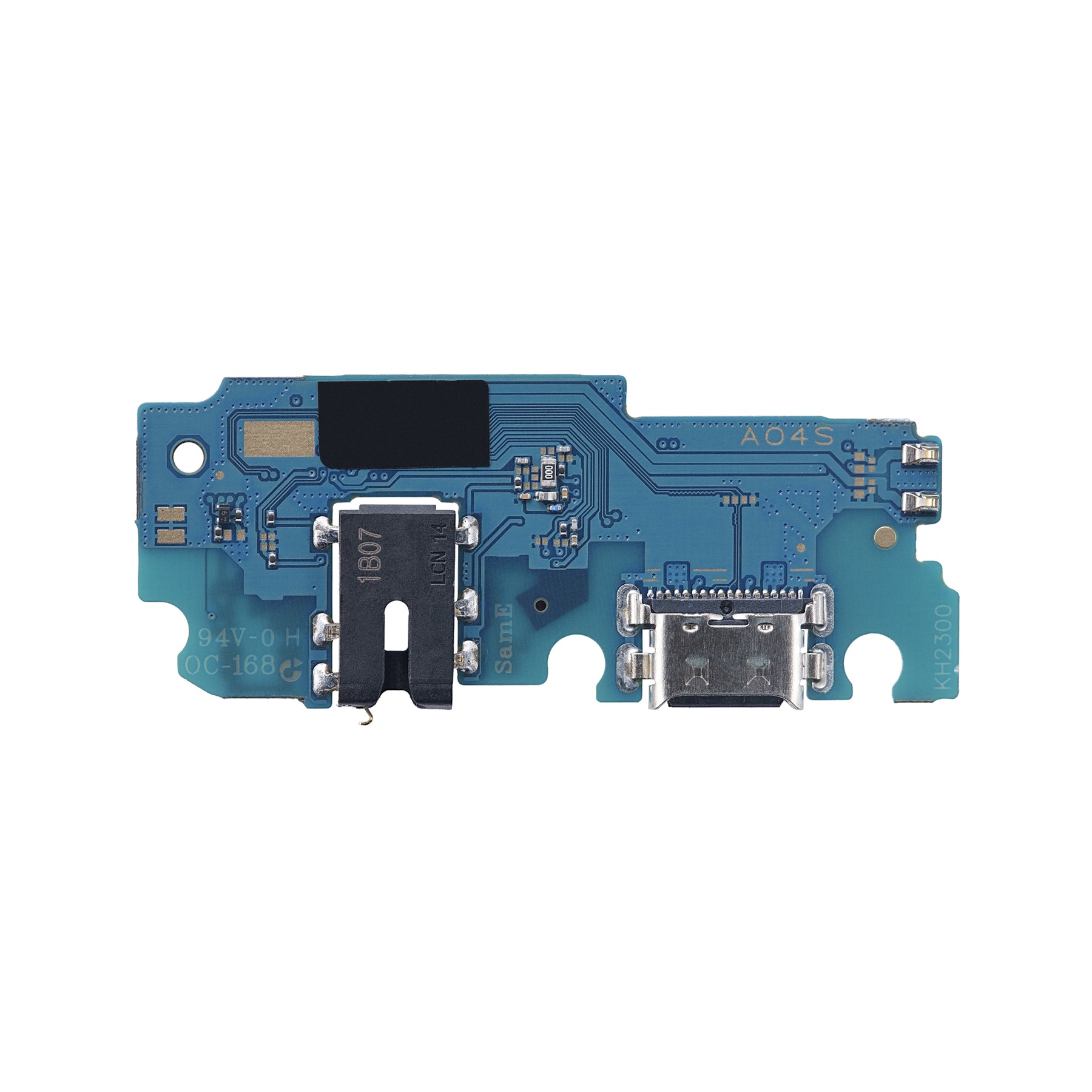 Samsung Galaxy A04s A047F System Connector Board