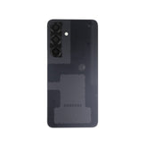 Samsung Galaxy S25 S931B Back Cover Blue Black With Lens Original