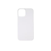 Forward FW-S-07H 3D Sublimation Phone Case Single Layer Big Hole (Magnetic) For iPhone 13 Mini (5pcs)