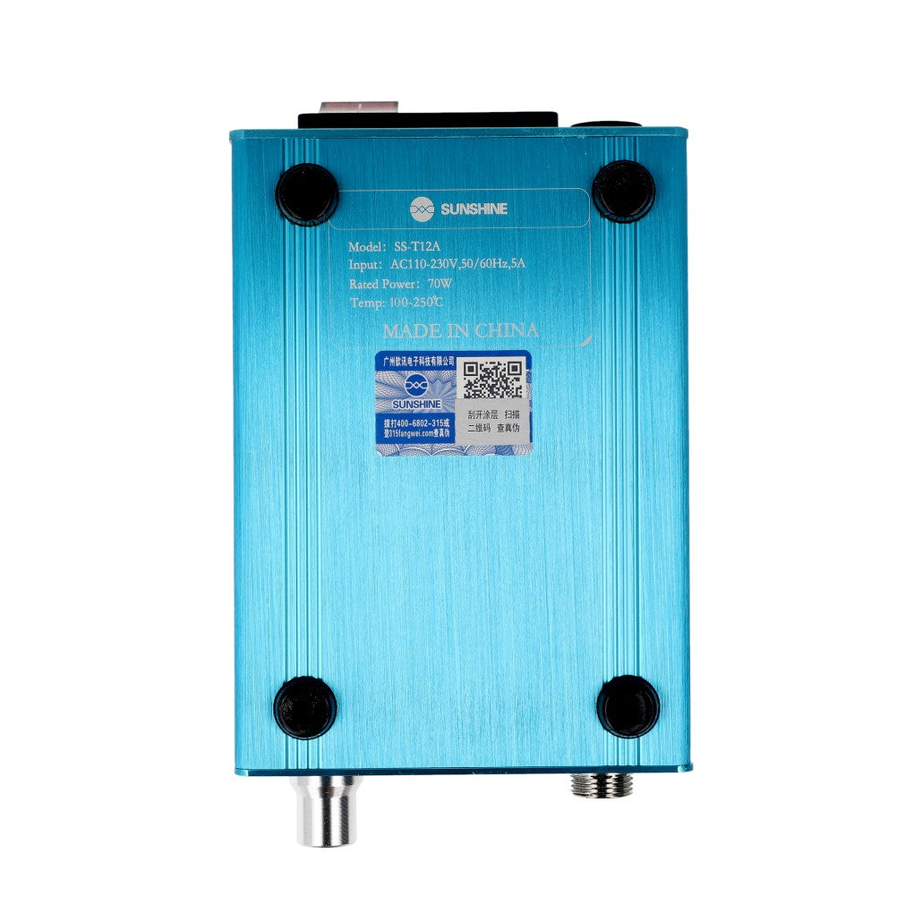 Sunshine Mainboard Preheater SS-T12A Host