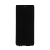 Xiaomi 14T, 14T Pro Display And Digitizer Without Frame Black Refurbished
