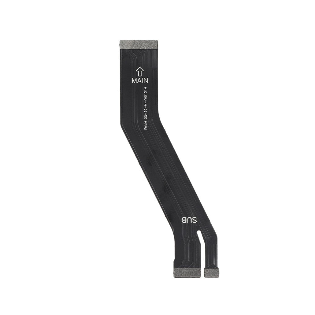 Xiaomi Mi 10 Lite 5G Main Flex Compatible