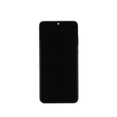 Huawei P30 Lite Global Version Display And Digitizer Complete Peacock Blue