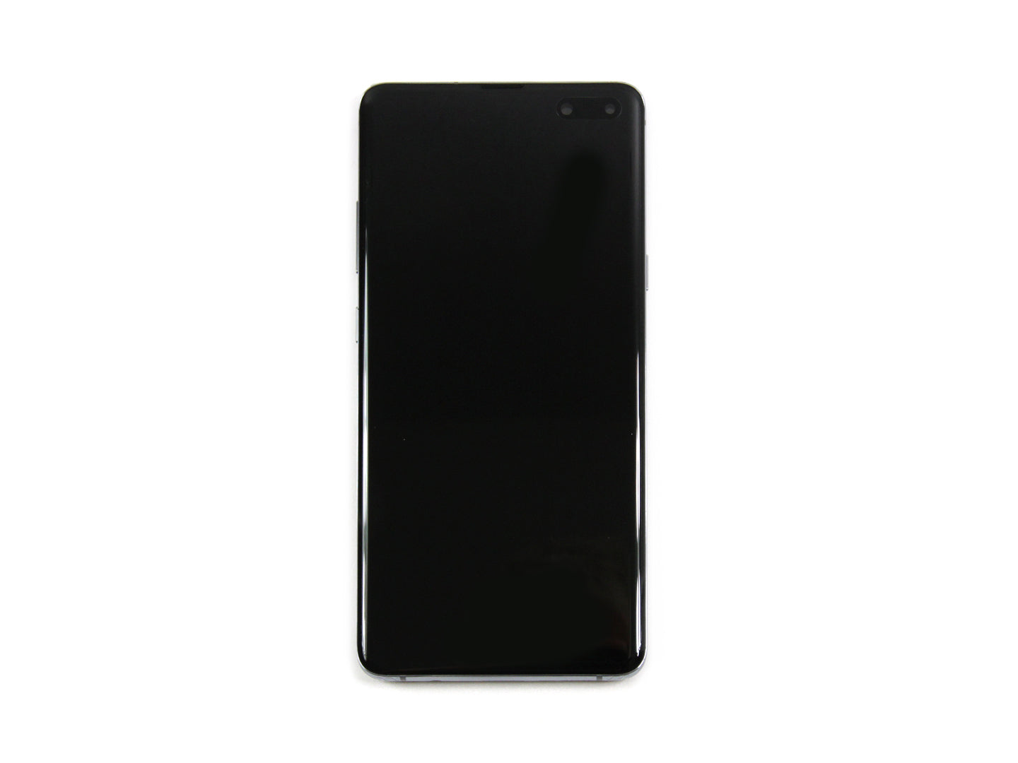 Samsung Galaxy S10 5G G977F Display and Digitizer Complete Majestic Black Service Pack