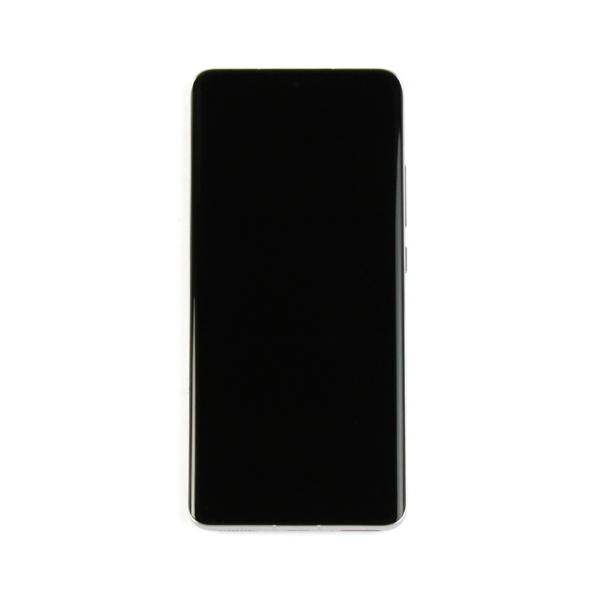 Xiaomi 12, 12X, 12S Display And Digitizer With Frame Purple Service Pack