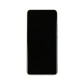 Xiaomi 12, 12X, 12S Display And Digitizer With Frame Purple Service Pack