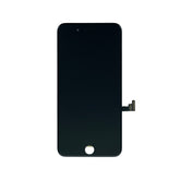 For iPhone 7 Plus Display Black FOG