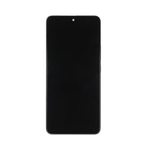 Xiaomi Redmi Note 13 Pro 5G Display And Digitizer With Frame Black Refurbished