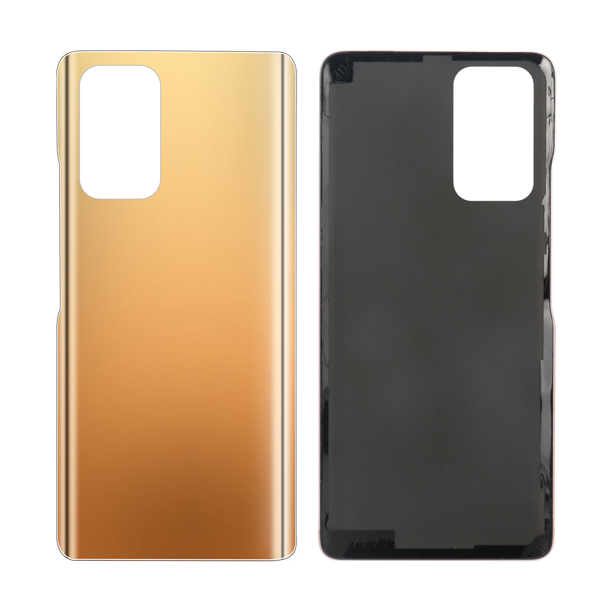 Xiaomi Redmi Note 10 Pro Back Cover Gradient Bronze Original