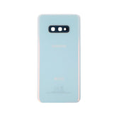 Samsung Galaxy S10e G970F Back Cover Prism White